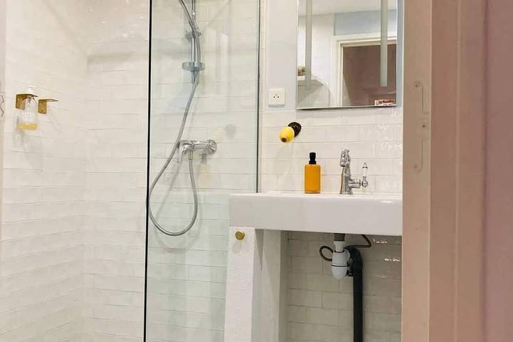 Gîte pour 4 personnes dans Saint-Roch - 4