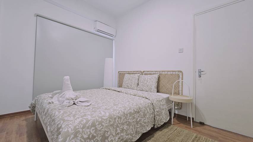 Apartamento entero, 142 Nic(2) - Stay City Life 2 Apartment in Nicosia, Chipre Sur