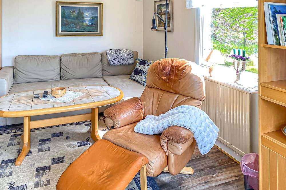 Schönes Haus mit 1 Schlafzimmer in. in Tranås, Jönköpings län