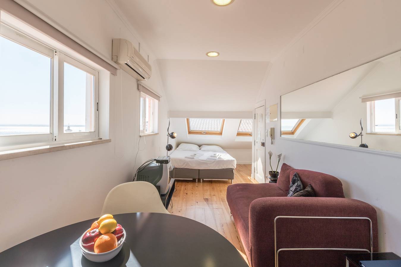 Appartamento vacanze a Lisbona a partire da 135€ a notte