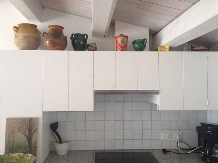 Casa de huéspedes para 5 personas, con balcón en Cadaqués - 3