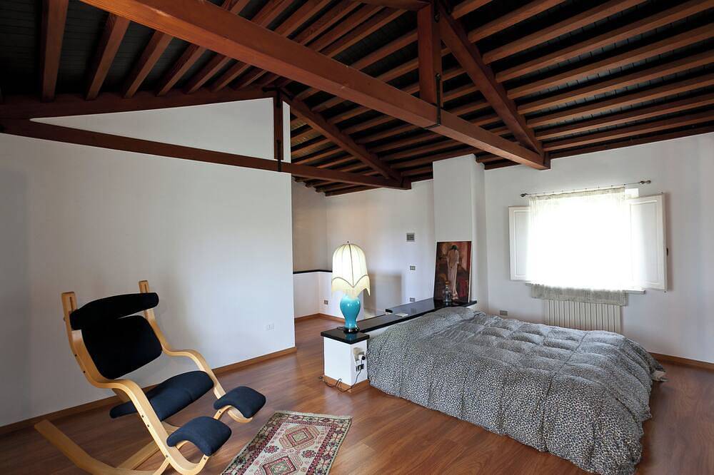 Il Polveraio Agriturismo Casa Villa - Campagne près de la mer in Montescudaio, Côte des Étrusques