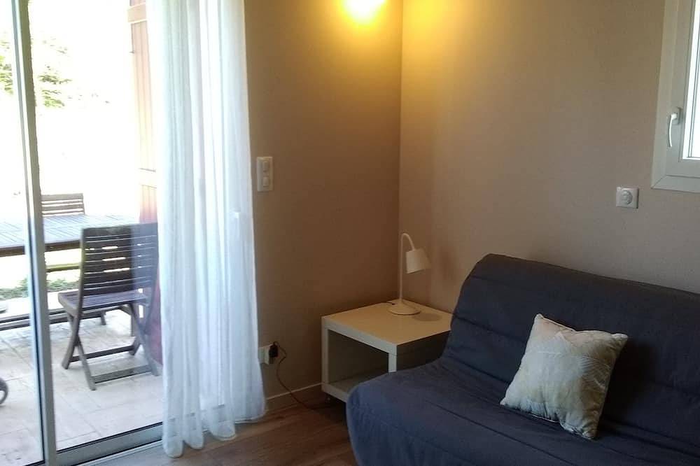 Ganze Wohnung, 1 Bedroom Apartment in Bidarray in Ossès, Bayonne und Umgebung