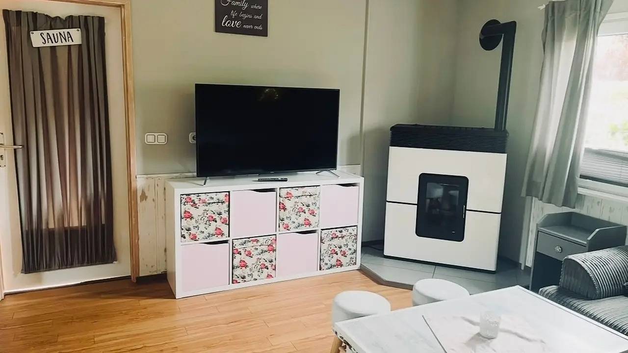Ferienhaus für 4 Personen (85 m²) in Meschede in Meschede, Hochsauerlandkreis