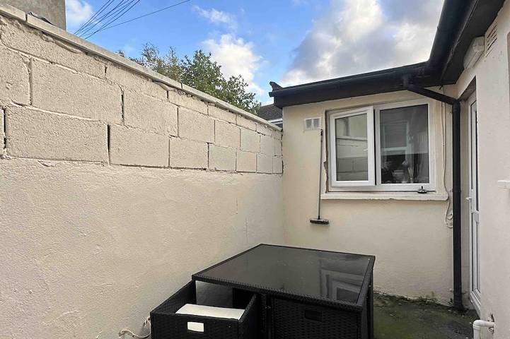 Ferienwohnung für 2 Personen, mit Whirlpool in Dublin - 4