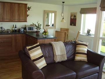 Cottage for 2 People in Yorkshire Dales National Park, North West England, Photo 2