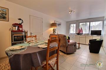 Holiday Rental for 4 People in Perros-Guirec, Côtes-d'Armor, Photo 3