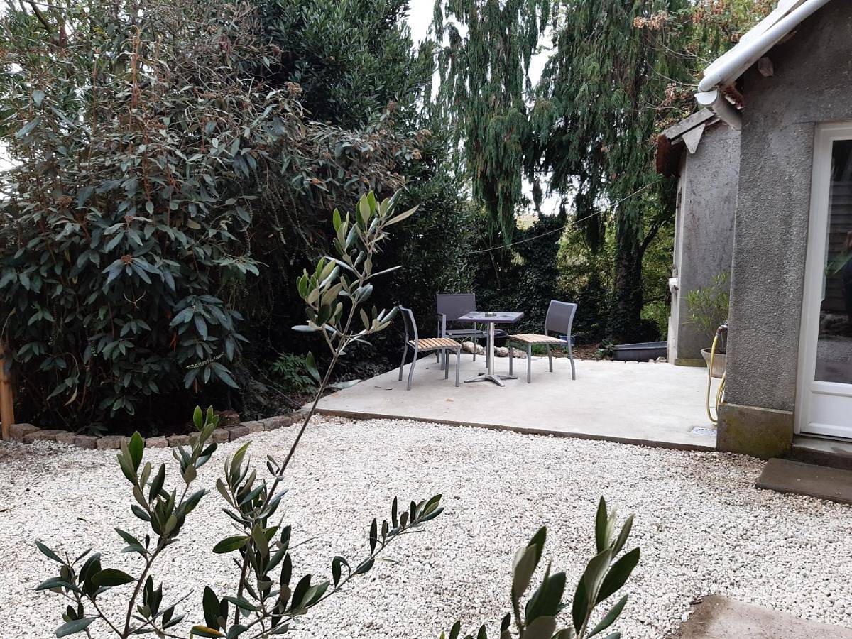 Le Jean Moulin in Bouglainval, Région de Chartres