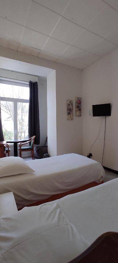 Hôtel pour 4 personnes, avec vue et balcon dans Grotte de Massabielle - 3