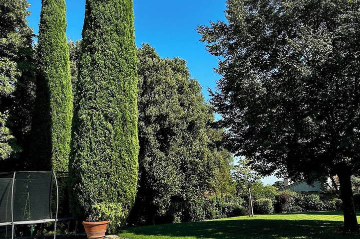 Villa für 8 Personen - 1