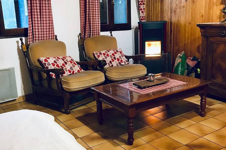 Location de vacances pour 7 personnes à La Llagonne - 2