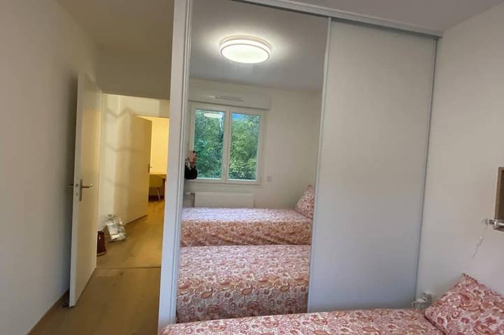 Location de vacances pour 6 personnes à Mouxy - 4
