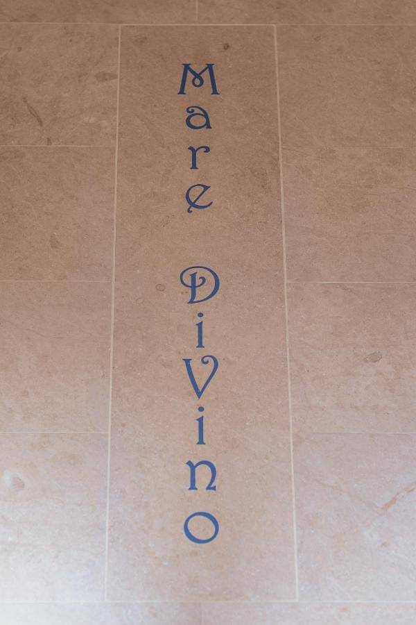 Mare Divino in Porto Recanati, Costa Adriatica Marche