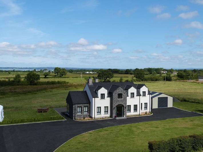 B&b for 3 people, with View in Northern Ireland