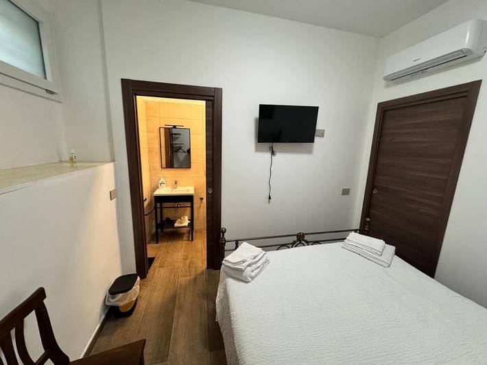 Chambre d’hôte pour 2 personnes à Cosenza - 2