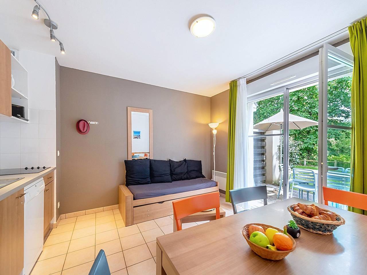 Gîte pour 6 Personnes dans Saumur, Région de Saumur