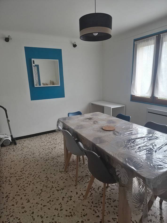 Apartamento entero, Apartamento 'Saint Jean De Maurienne' in Saint-Jean-de-Maurienne, Región de Saint-Jean-de-Maurienne