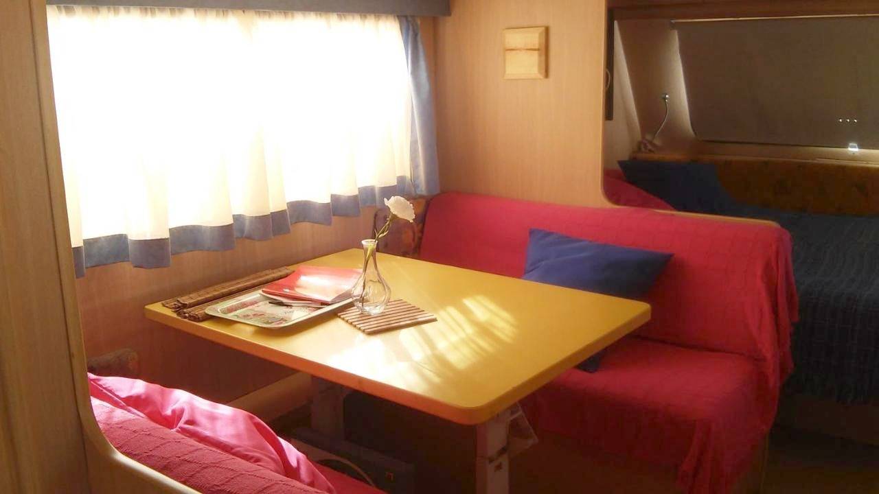 Two-Bedroom Chalet in La Vegueta, Tinajo