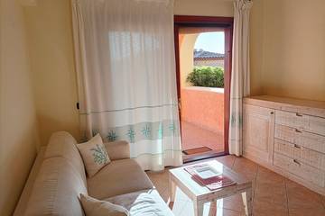 B&b per 4 Persone in Pittulongu, Costa Smeralda, Foto 1