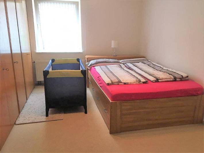 Gîte pour 5 personnes, avec jardin dans Schmidt - 3