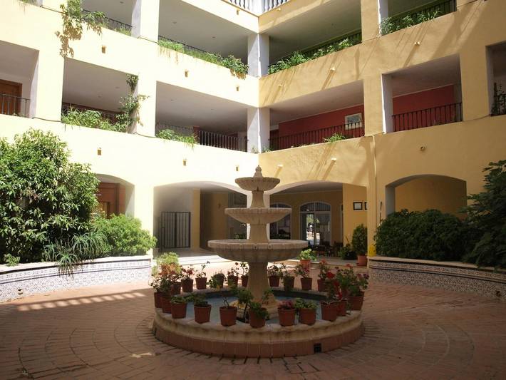 Ferienwohnung für 4 Personen, mit Kinderpool und Garten sowie Pool an der Costa del Azahar - 3