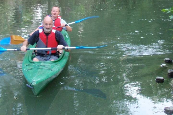 Villa for 9 people in Strasbourg
