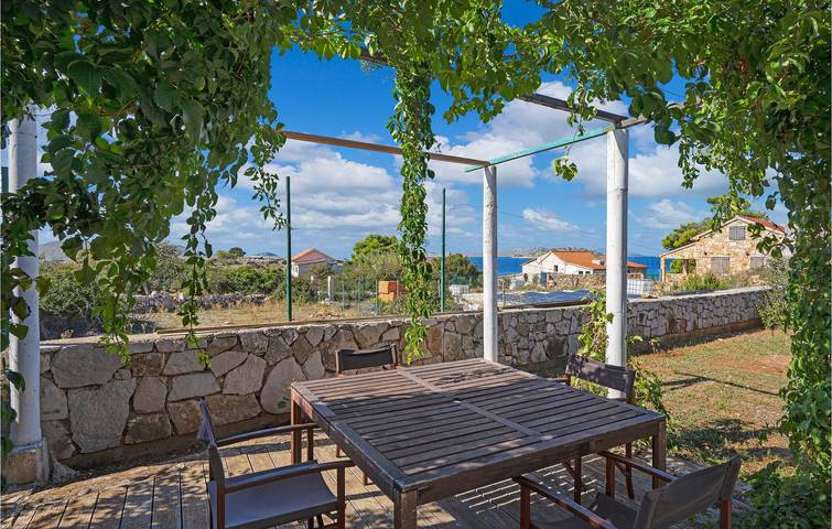 Ferienhaus für 6 Personen, mit Terrasse in Kroatien - 3