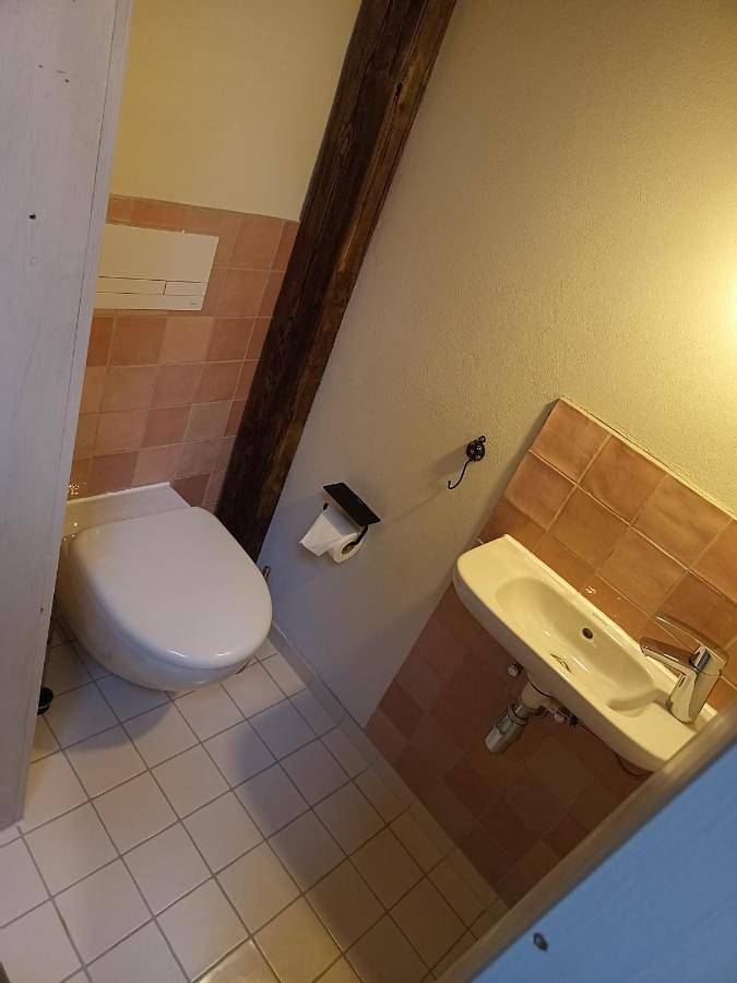 Ganze Wohnung, Annel's Träumerei in Moritzburg, Meißen Region