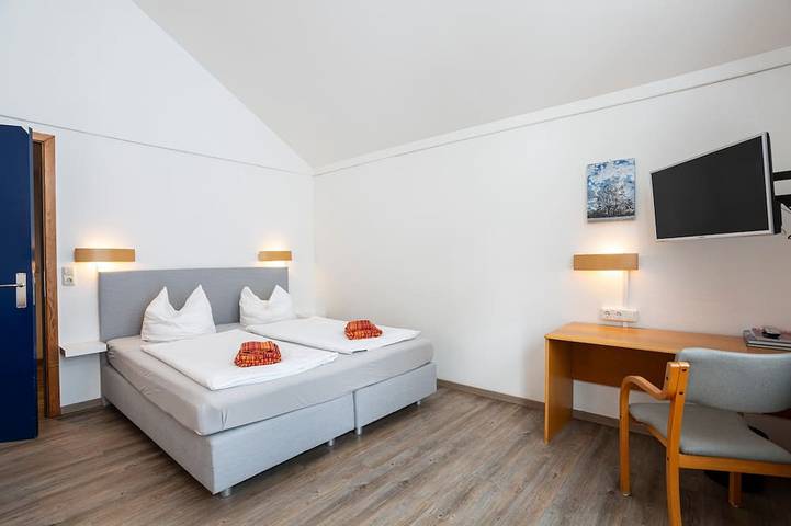 Ferienhaus für 3 Personen, mit Balkon, mit Haustier in Lubmin - 2