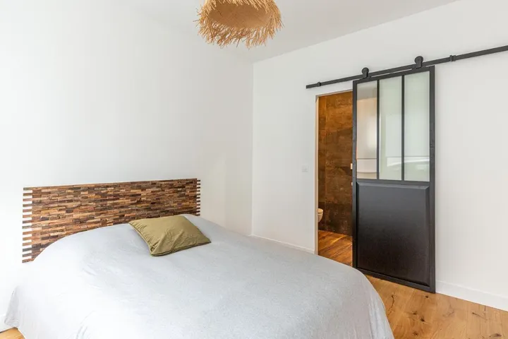 Casa de vacaciones para 4 personas - 1