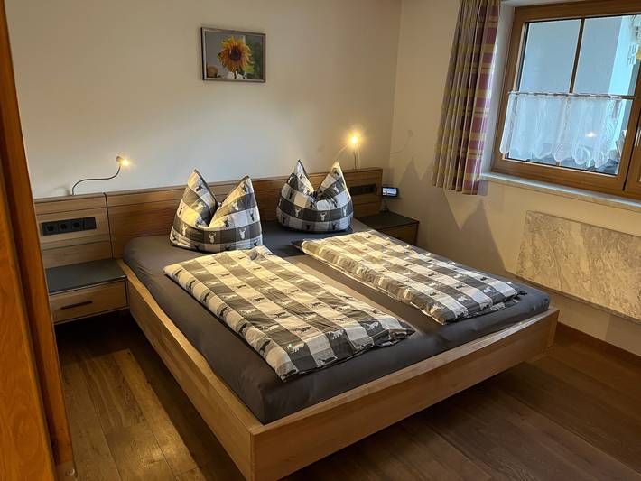 Ganze Ferienwohnung, Ferienwohnung Schwansee *****, Schwangau-Alterschrofen im Allgäu, mit Königscard in Neuschwanstein, Schwangau