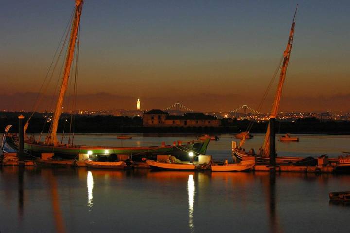 Gîte pour 2 personnes dans Seixal - 4