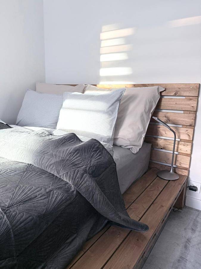 Cały apartament, Farfa Harmonia Oliwska in Oliwa, Gdańsk