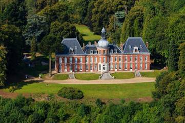 Chambre d’hôte pour 3 personnes, avec jardin ainsi que vue et vue sur le lac, animaux acceptés dans l' Eure