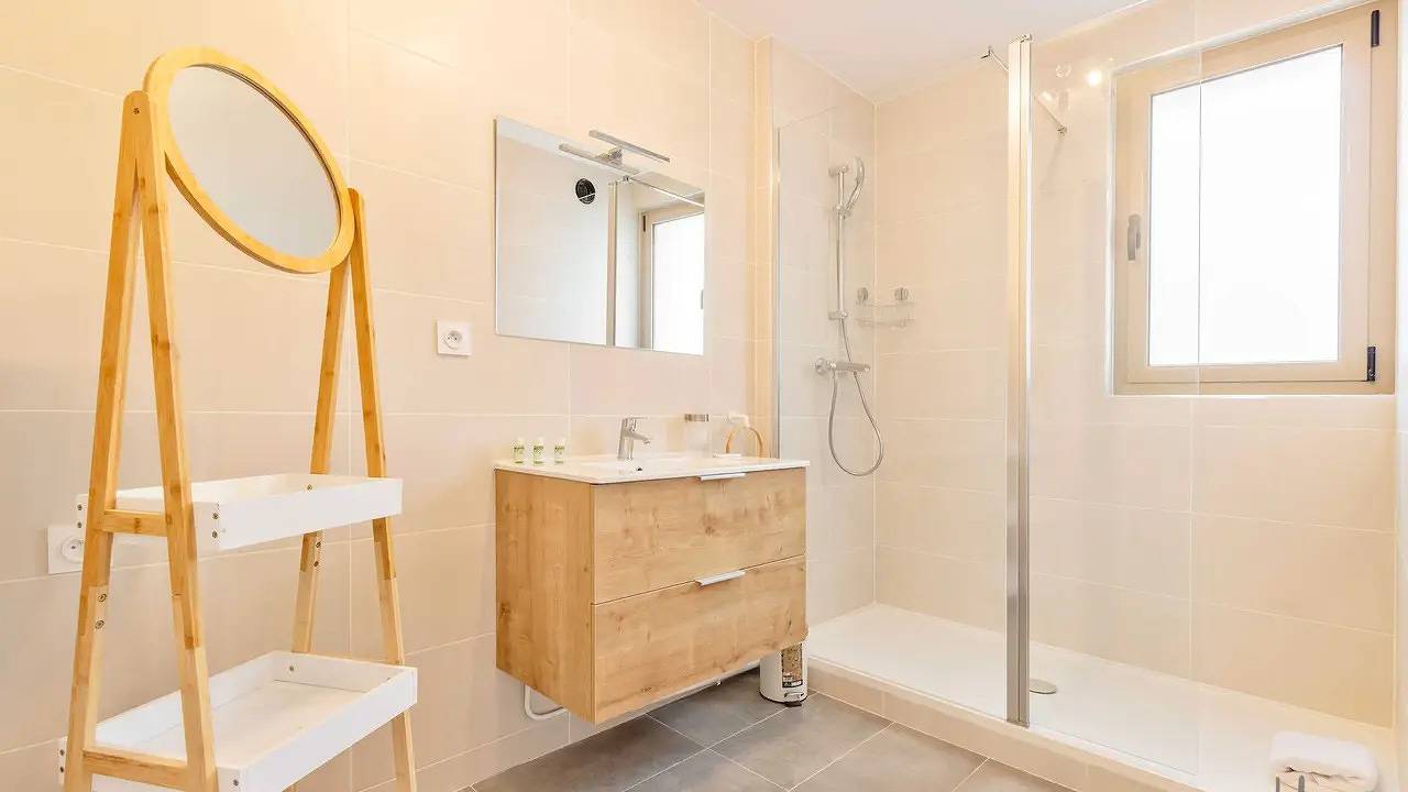 Apartamento vacacional entero, Ferienwohnung für 6 Personen (63 m²) in Champigny-sur-Marne in Champigny-sur-Marne, Valle del Marne