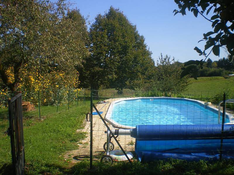 Gîte La Sudrie in Saint-Julien-de-Crempse, Périgord Pourpre