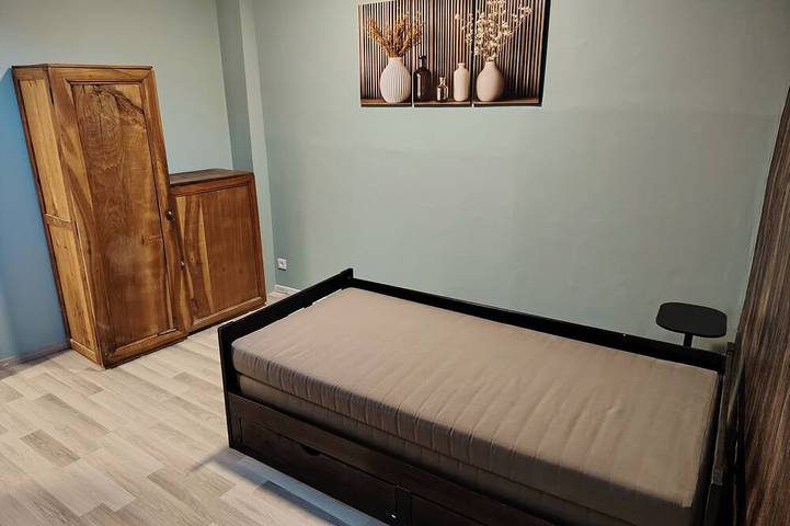 Location de vacances pour 4 personnes à Aimargues - 2