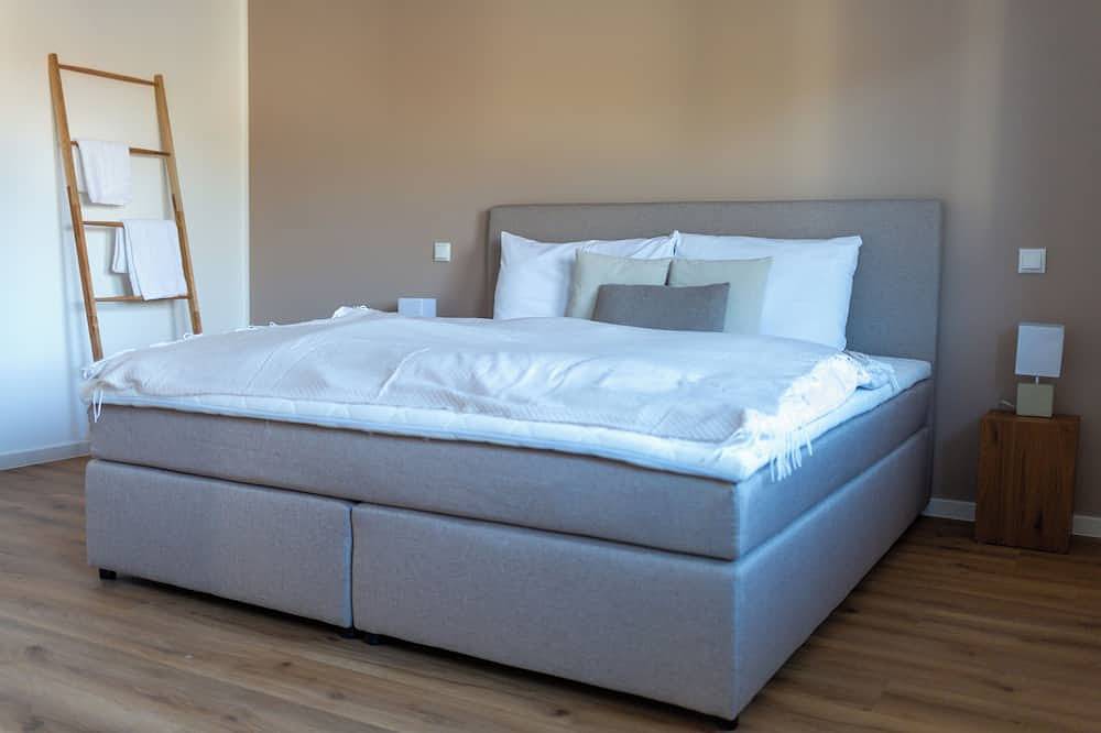 Ganze Wohnung, Best Stay: Rhöner Familienurlaub Dietershausen in Künzell, Rhön-Hessen