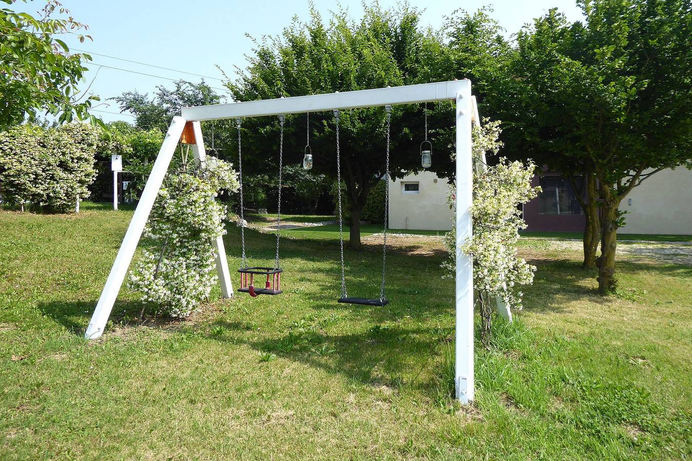 Silea Apartments, Pool, Garden, Treviso - Andrea Apartment in Silea, Treviso Provinz