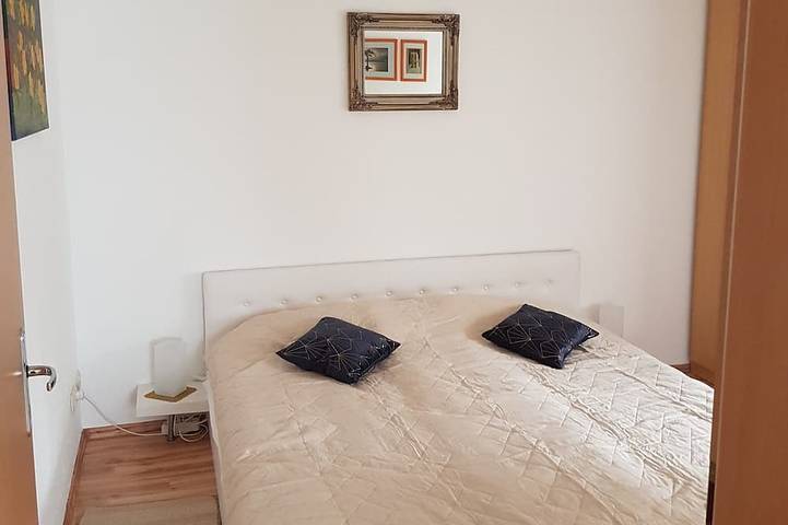 Ferienwohnung für 4 Personen, mit Terrasse und Garten in Lauter-Bernsbach - 4
