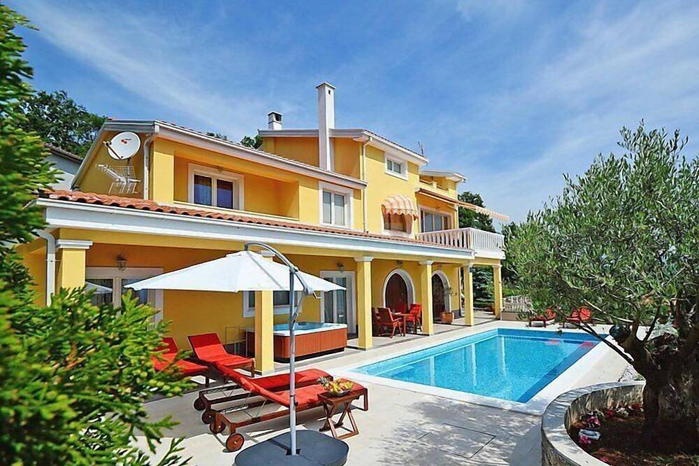 Casa vacanza a Kvarn a partire da 198€ a notte