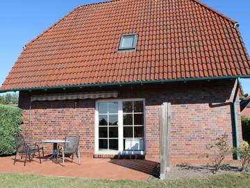 Ferienhaus für 5 Personen in Dangast, Metropolregion Bremen-Oldenburg, Bild 3