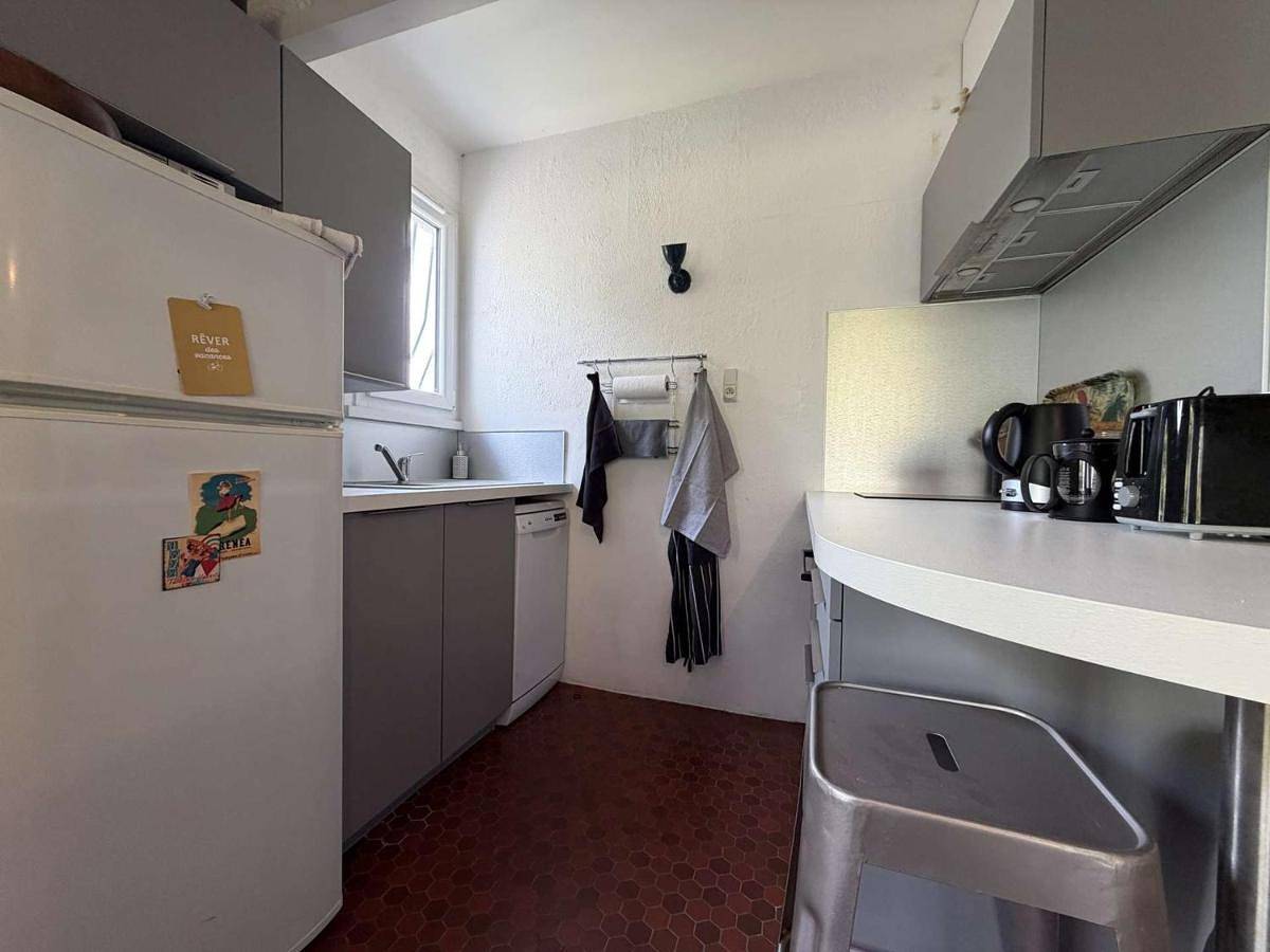 Appartement entier, Appartement familial confortable - 4 pers. - Fr-1-246A-393 in Boyardville, Saint-Pierre-d'Oléron