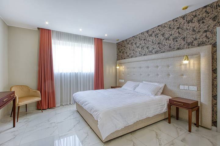 Ta’ Benna Villa Gozo Luxury Accommodation in Għajnsielem, Gozo