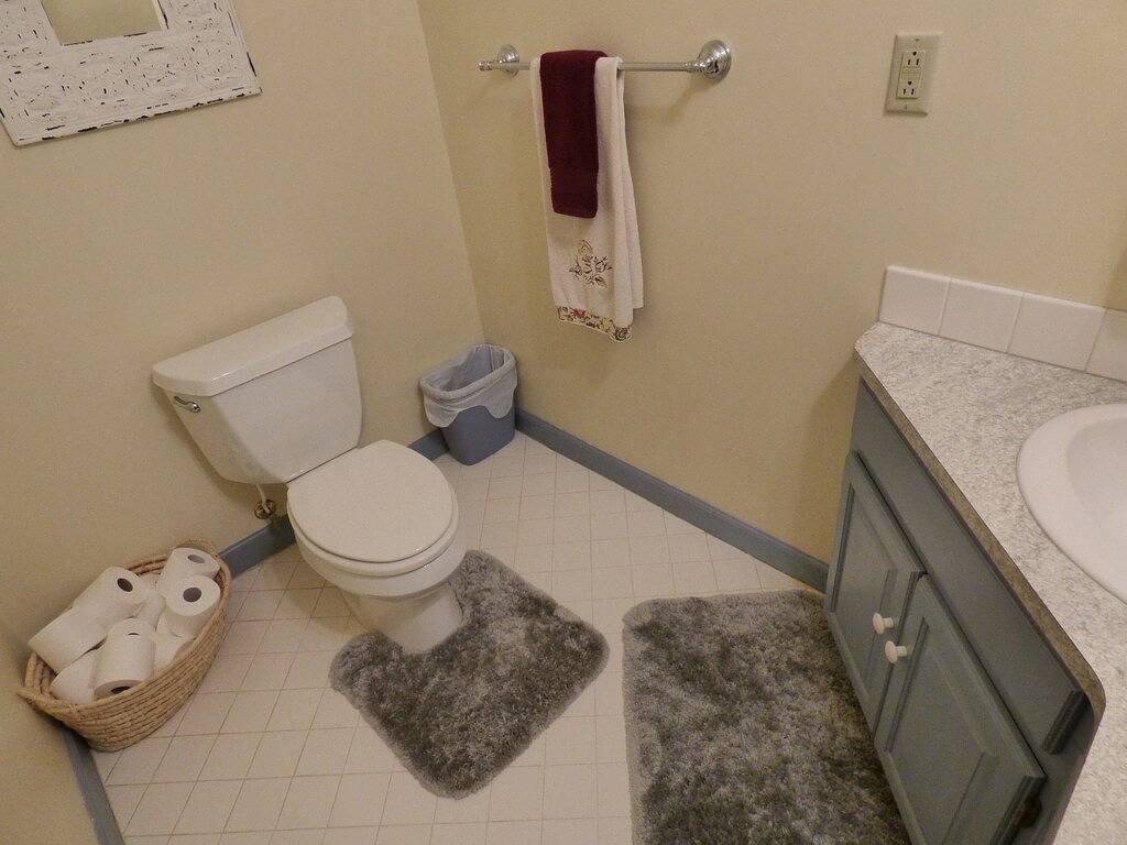 Vacation House for 13 Guests in Lake Norman, Lincoln County (NC)