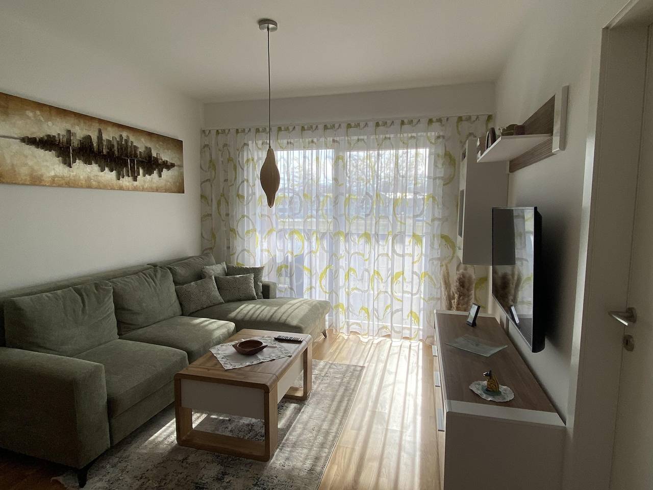 Ganze Ferienwohnung, Appartement/Fewo, Toilette und Bad/Dusche getrennt in Südoststeiermark, Bad Radkersburg