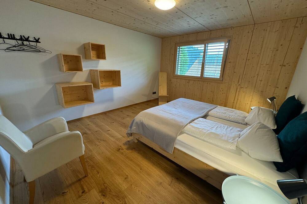 Ganze Wohnung, Horizon 4 in Zollhaus FR, Plaffeien