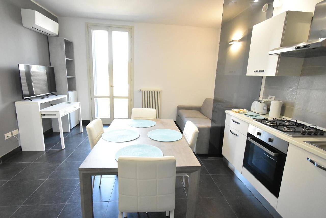 Appartement entier, One-Bedroom Apartment in Soliera, Province de Modène