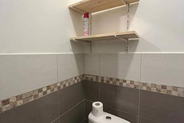 Gîte pour 2 personnes à Roubaix - 4