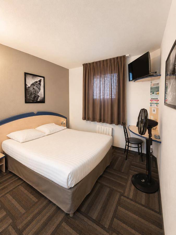 Hotel para 4 personas, Se admiten mascotas - 1